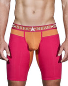 Supawear SUPASTAR Long Trunk Cowboy