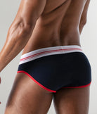 TOF Paris French Brief TOF Paris French Brief Navy