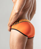 TOF Paris Champion Brief Orange