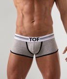 TOF Paris French Trunk Heather-grey