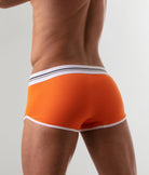 TOF Paris French Trunk Orange