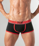 TOF Paris Champion Trunk Black