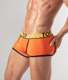 TOF Paris Champion Trunk Orange