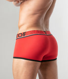 TOF Paris Champion Trunk Red