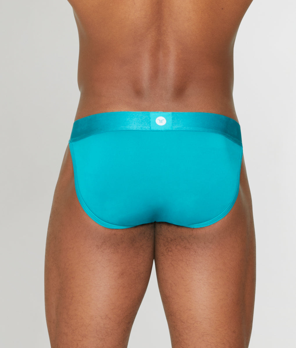 Teamm8 Spartacus Brief Teamm8 Spartacus Brief Blue-grass-green