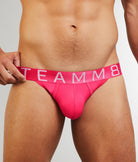 Teamm8 Spartacus Brief Teamm8 Spartacus Brief Pink