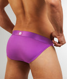 Teamm8 Spartacus Brief Teamm8 Spartacus Brief Purple