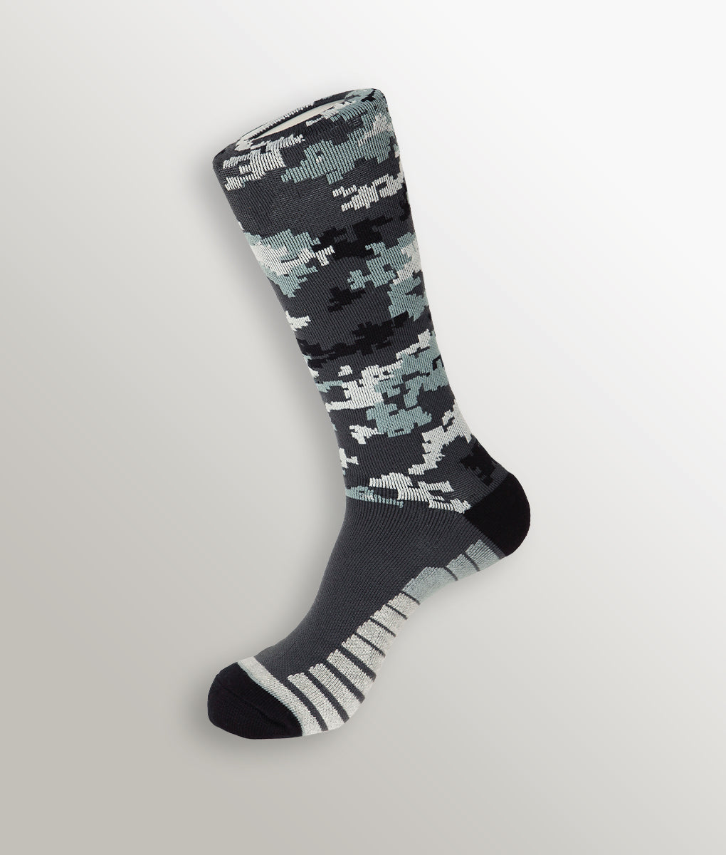 Athletic Sock, Socks – Unsimply Stitched