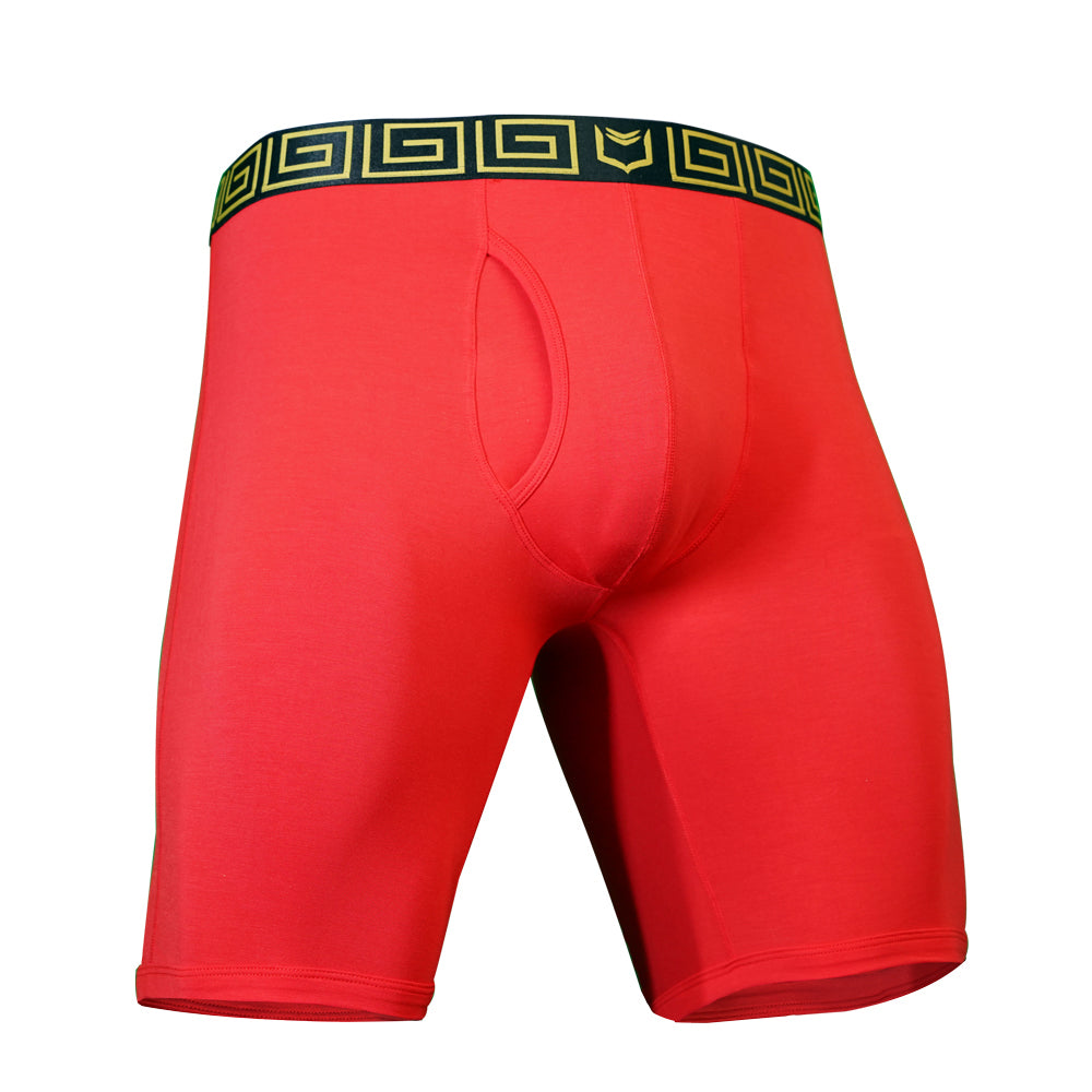 Underwear Expert - Neo Electrik Boxer Brief in Electrik Spark. Also comes  un Trunks, Briefs, Jocks, Thongs in 3 additional colors. ⠀⠀⠀⠀⠀⠀⠀⠀⠀  ⠀⠀⠀⠀⠀⠀⠀⠀⠀ #underwearexpert #neon