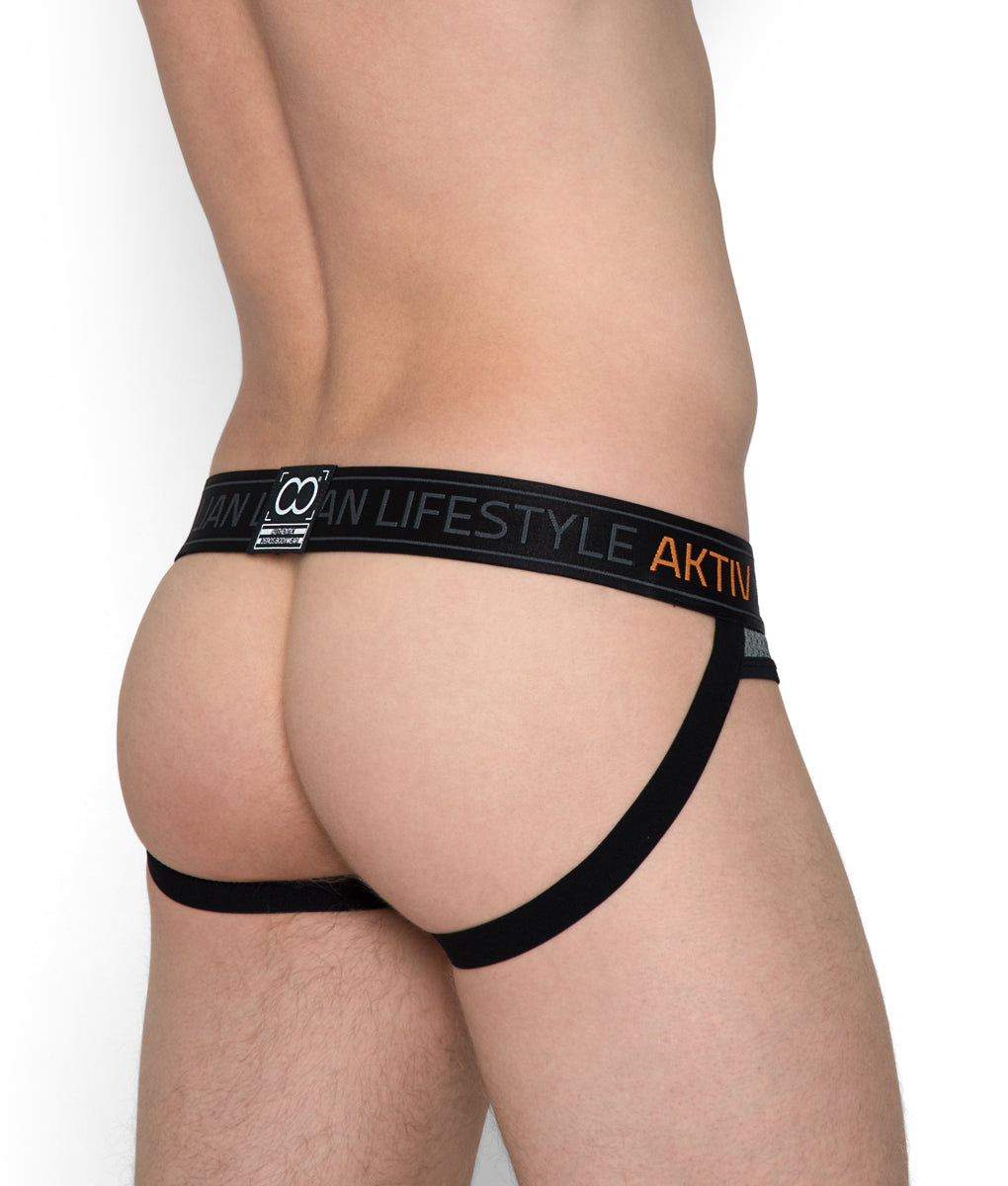 2Eros ReAktiv Jockstrap 2Eros ReAktiv Jockstrap Iron-sulfur