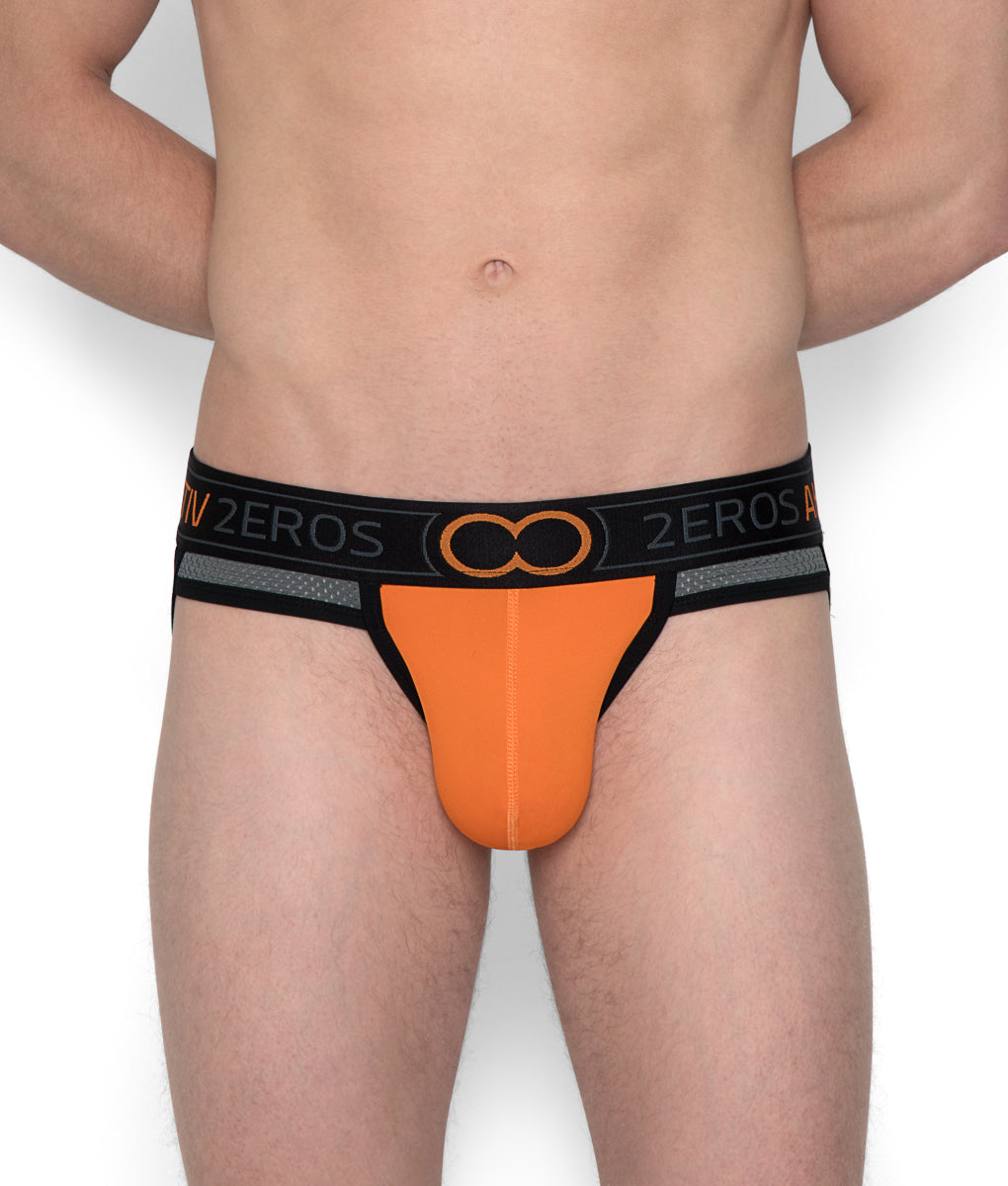 2Eros ReAktiv Jockstrap 2Eros ReAktiv Jockstrap Iron-sulfur