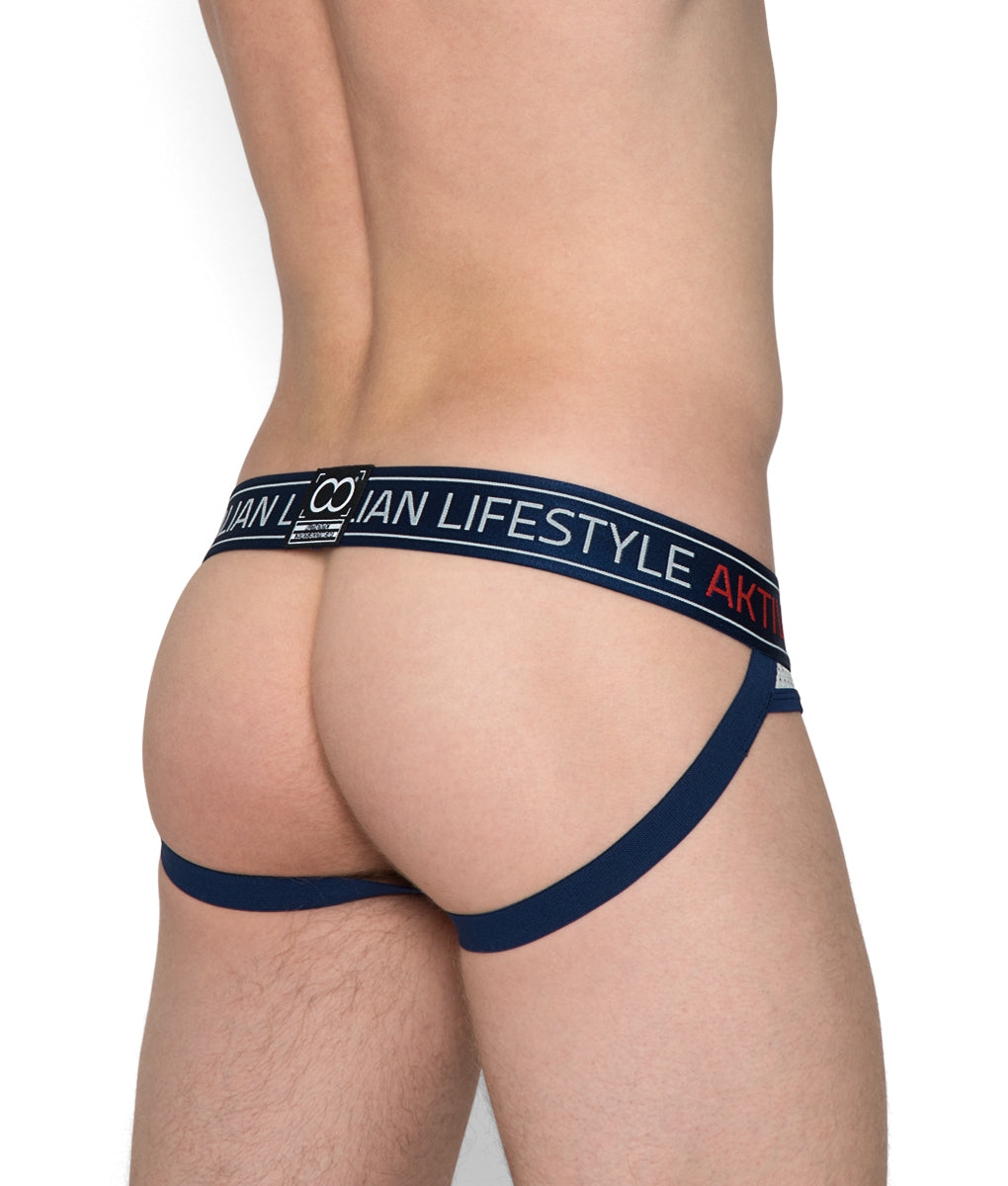 2Eros ReAktiv Jockstrap 2Eros ReAktiv Jockstrap Lithium