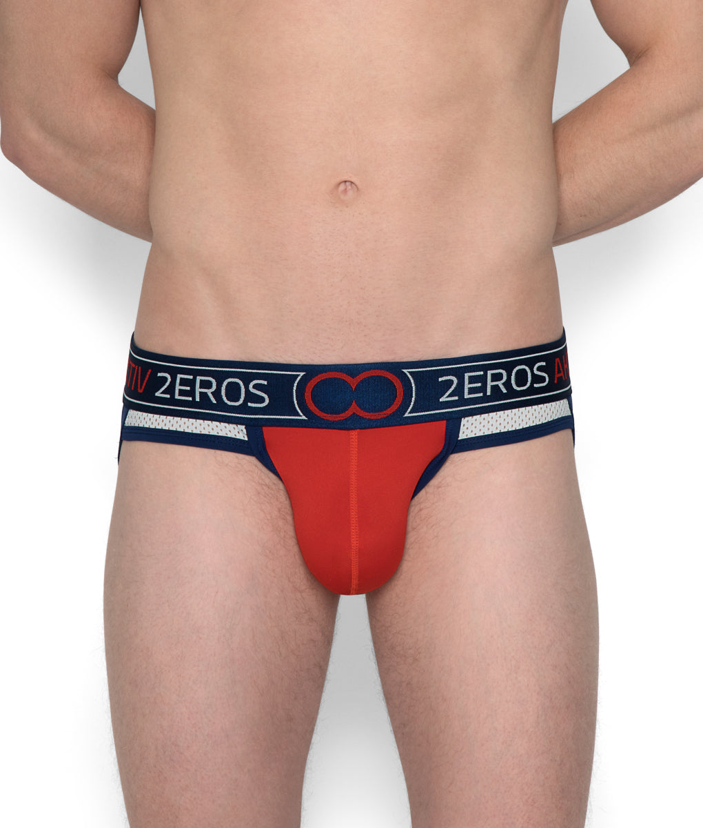 2Eros ReAktiv Jockstrap 2Eros ReAktiv Jockstrap Lithium