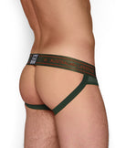 2Eros Nyx Jockstrap 2Eros Nyx Jockstrap Deep-jungle