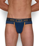 2Eros Nyx Jockstrap 2Eros Nyx Jockstrap Dark-ocean