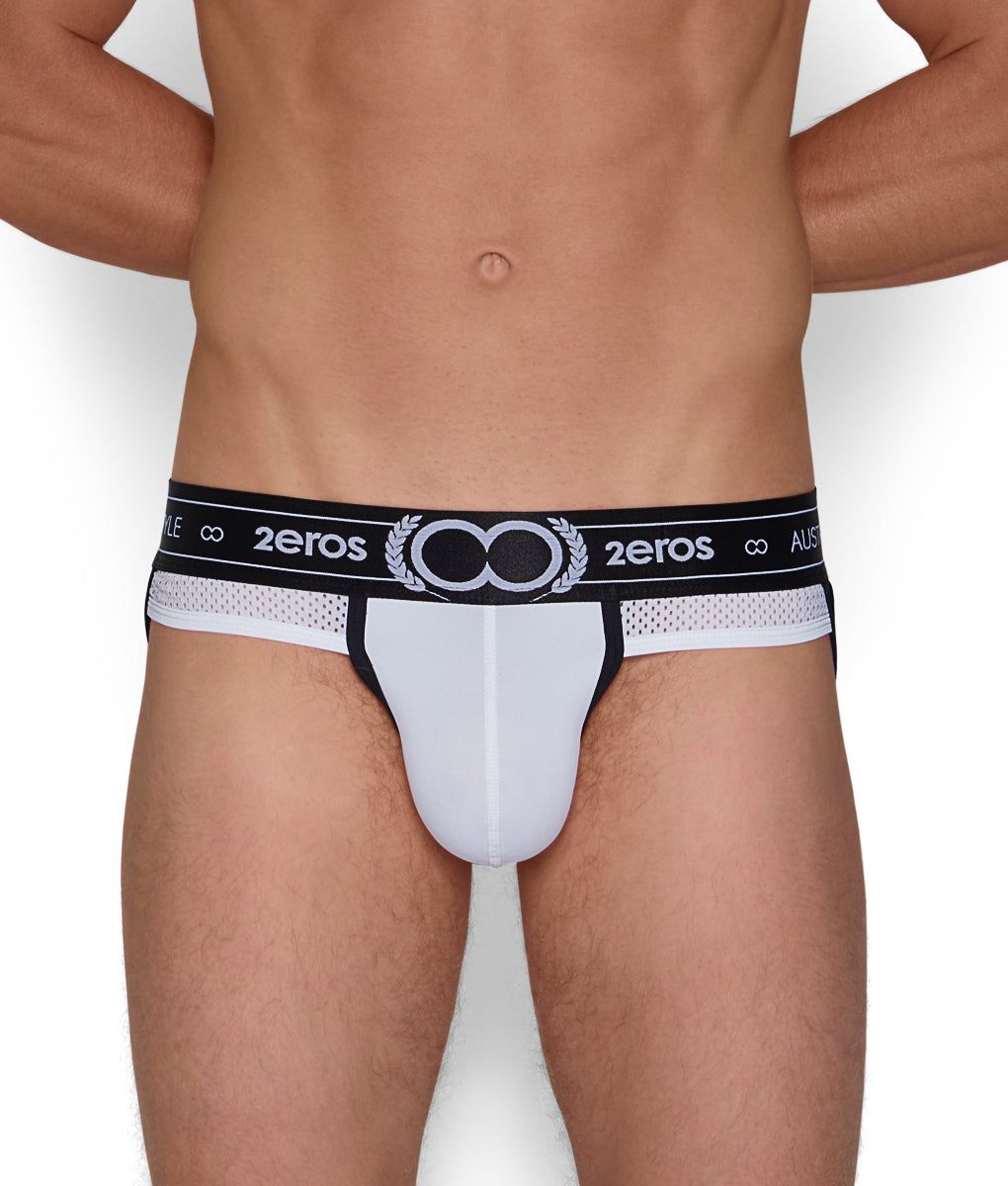 2Eros Apollo Jockstrap 2Eros Apollo Jockstrap Eclipse