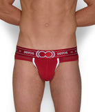 2Eros Apollo Jockstrap 2Eros Apollo Jockstrap Solar-red