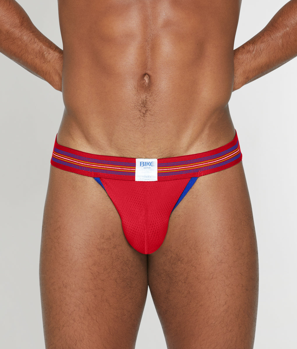 Jockstraps Athletic's full line of jockstraps –  -  Men's Underwear and Swimwear