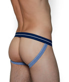 Bluebuck Sport Jockstrap Bluebuck Sport Jockstrap Blue-yonder