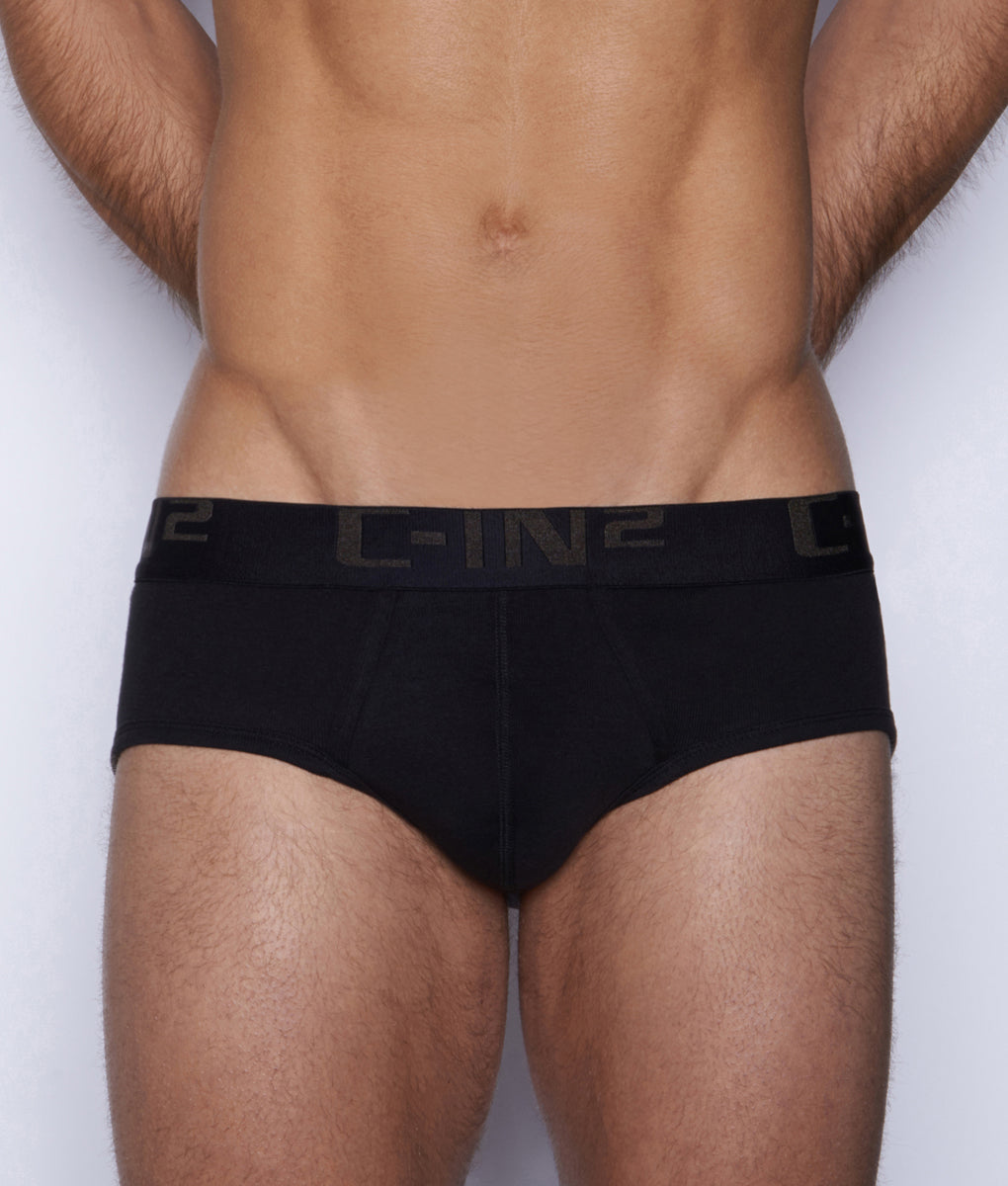 C-IN2 Core Brief C-IN2 Core Brief Black