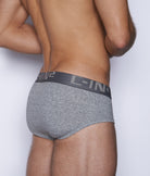 C-IN2 Core Brief C-IN2 Core Brief Grey