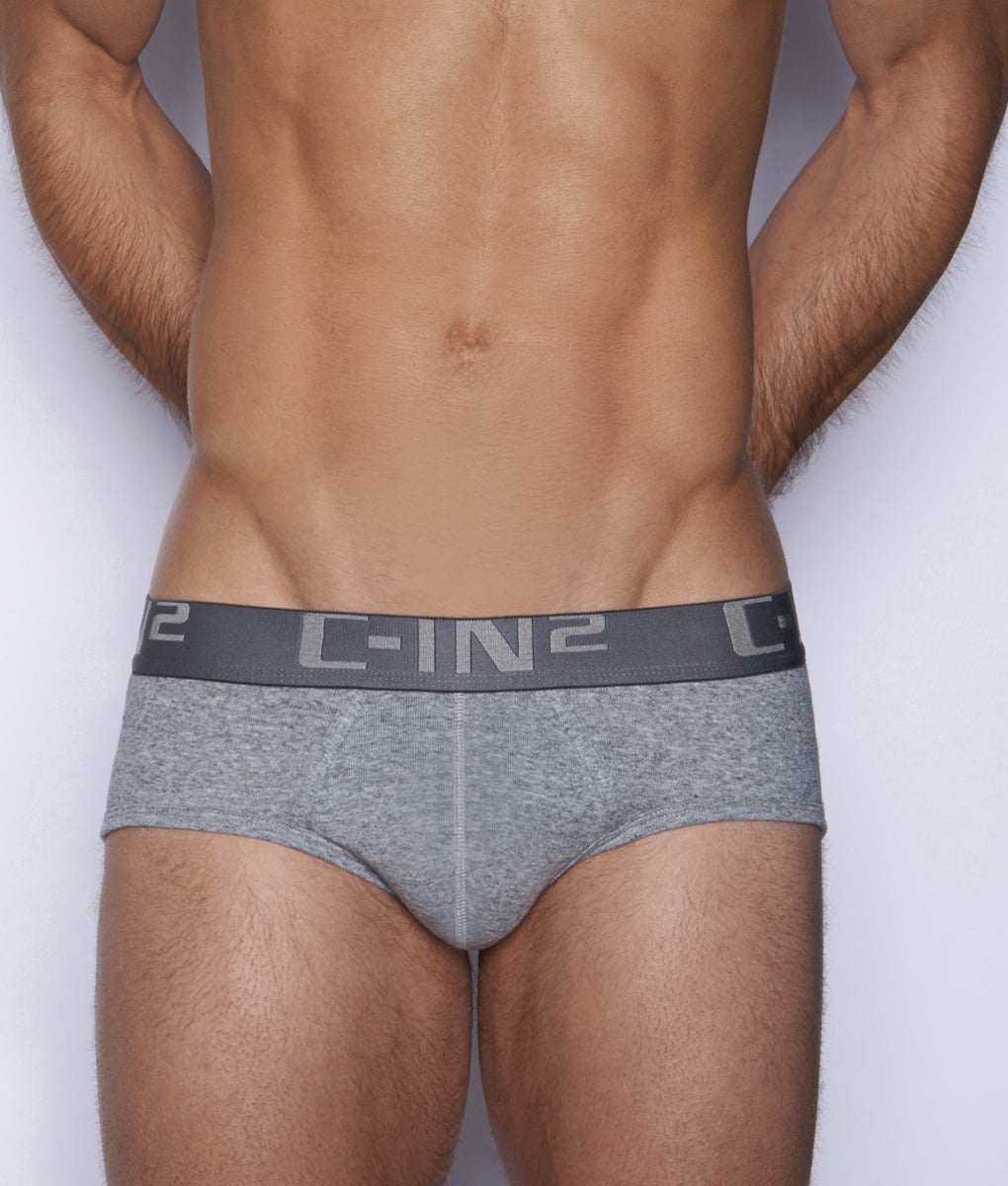 C-IN2 Core Brief C-IN2 Core Brief Grey