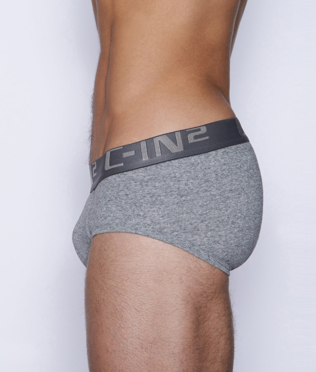 C-IN2 Core Brief C-IN2 Core Brief Grey