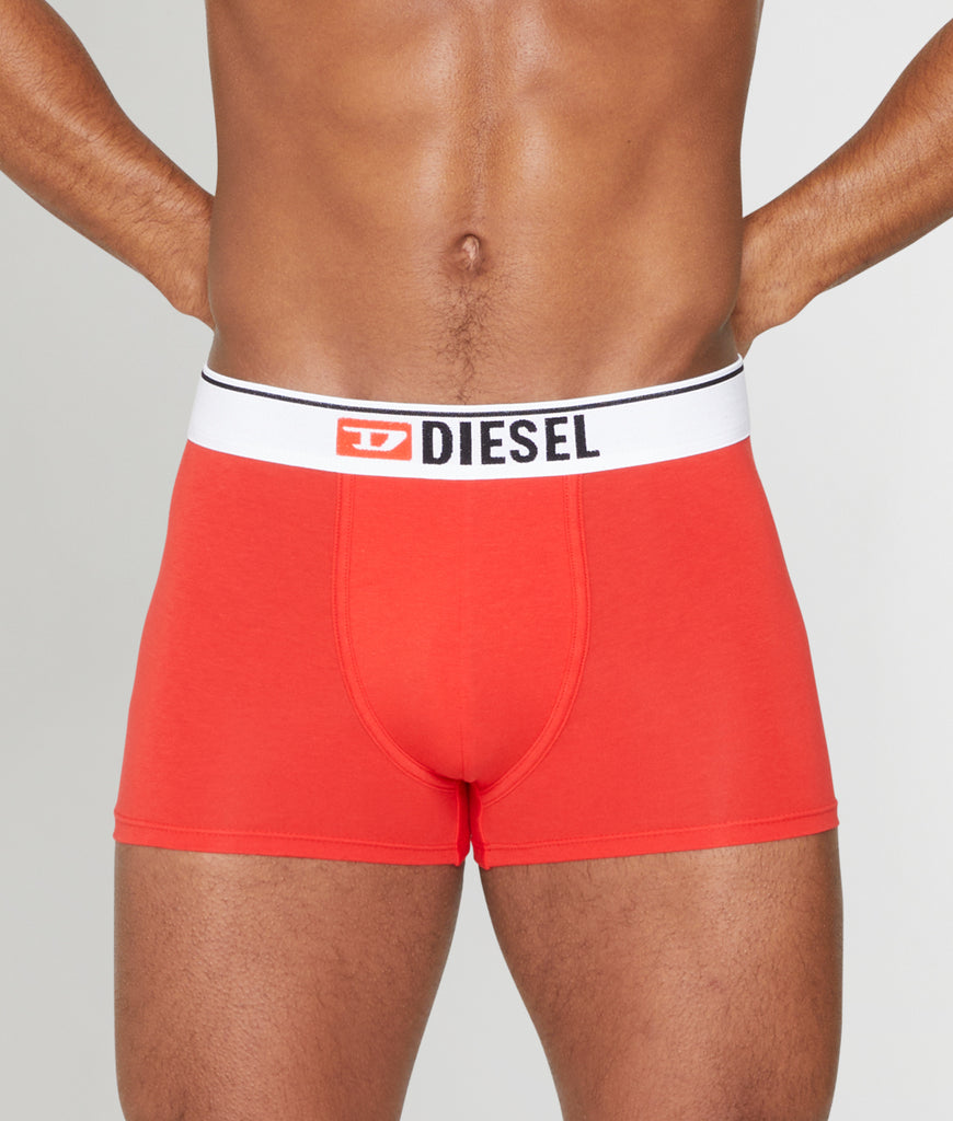 Diesel, Diesel Men's Underwear & Socks