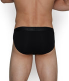 Hom Classic Brief Hom Classic Brief Black