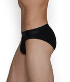 Hom Classic Brief Hom Classic Brief Black