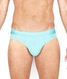 Hom Classic Brief Hom Classic Brief Turquoise