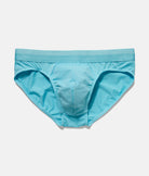 Hom Classic Brief Hom Classic Brief Turquoise