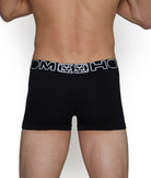 HOM Bertrand Trunk HOM Bertrand Trunk Black