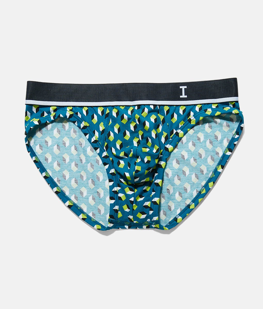 Impetus Geo Brief Impetus Geo Brief Blue