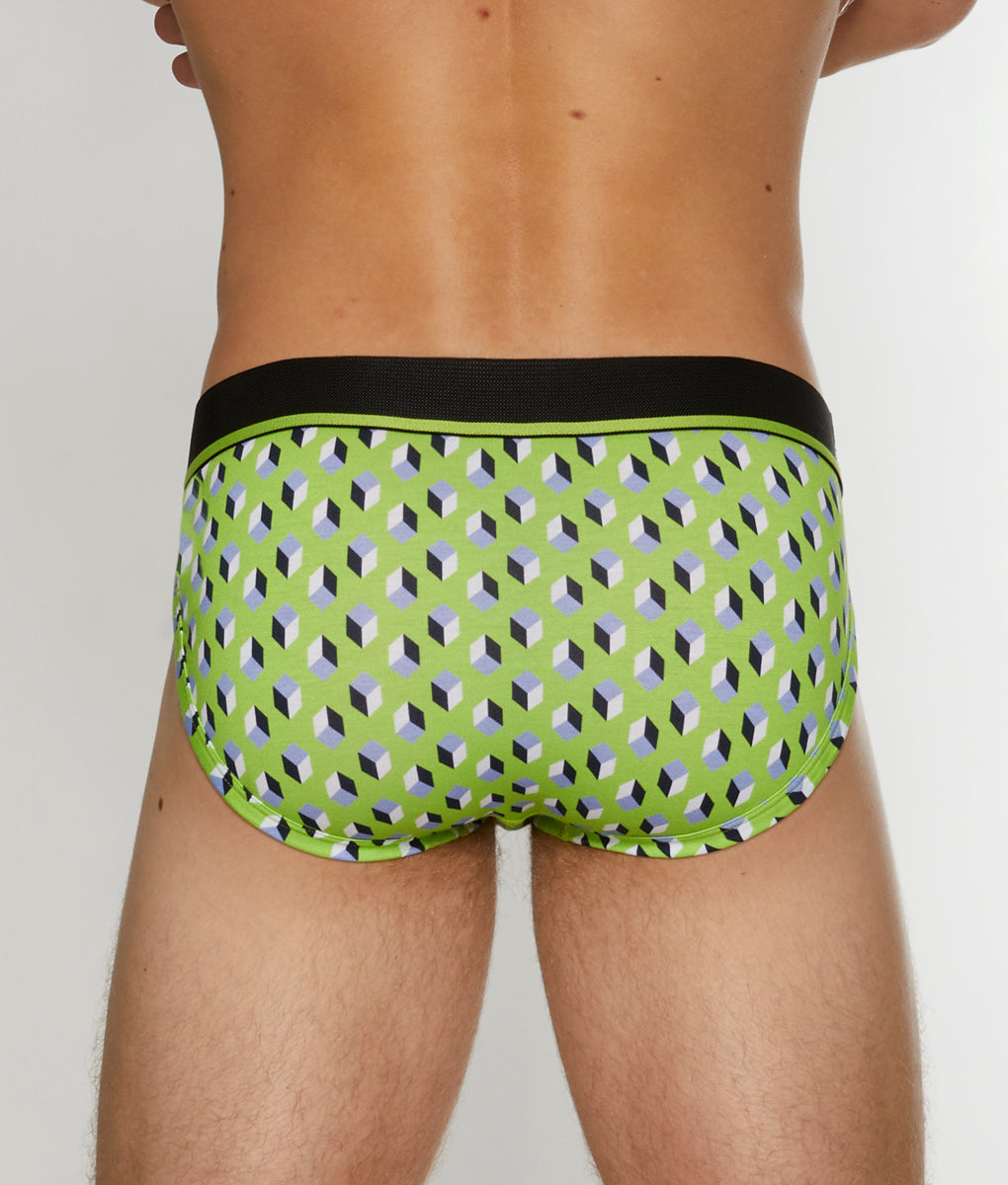 Impetus Geo Brief Impetus Geo Brief Green