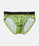 Impetus Geo Brief Impetus Geo Brief Green