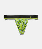 Impetus Geo Thong Impetus Geo Thong Green