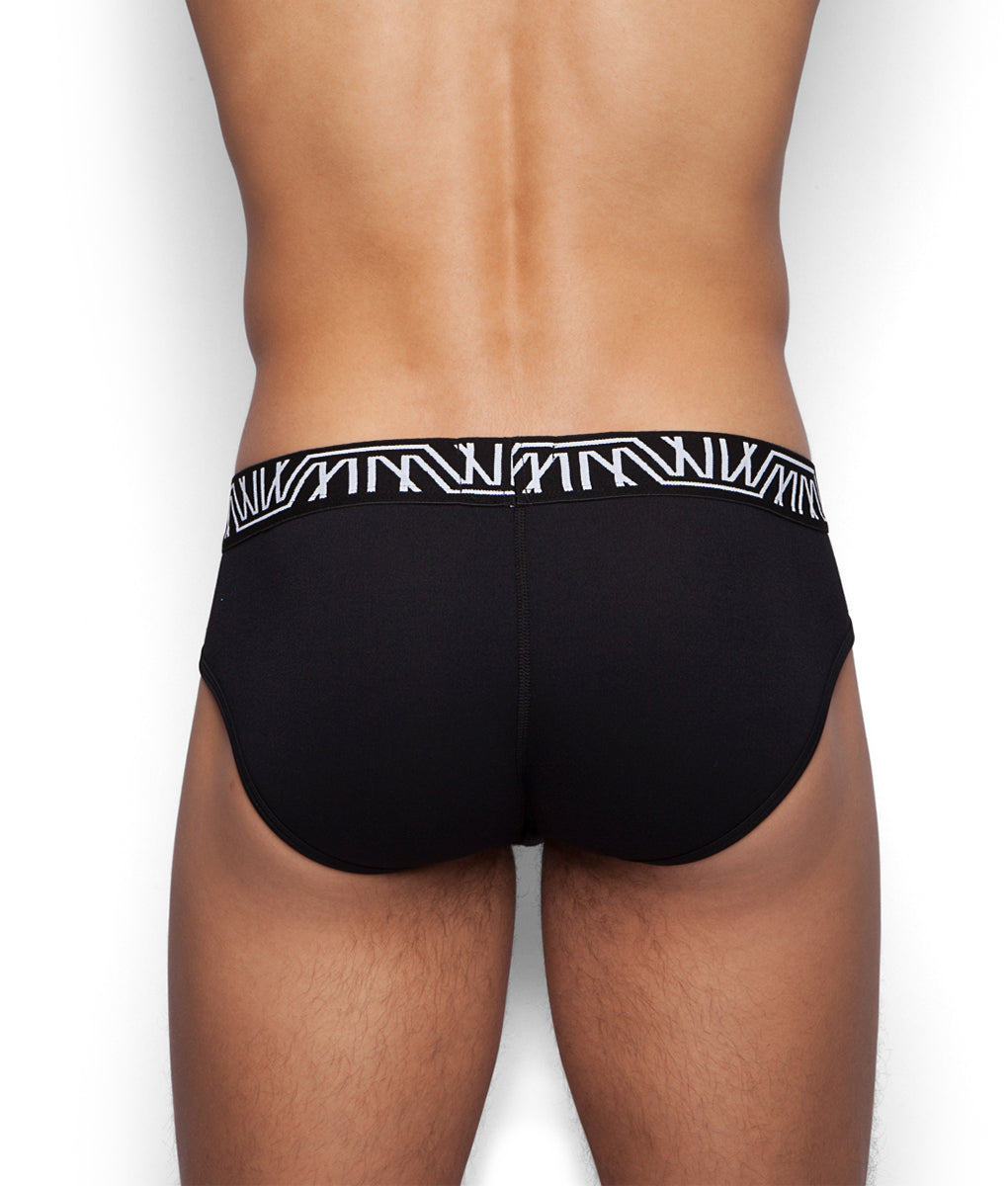 Marco Marco Core Brief Marco Marco Core Brief Black