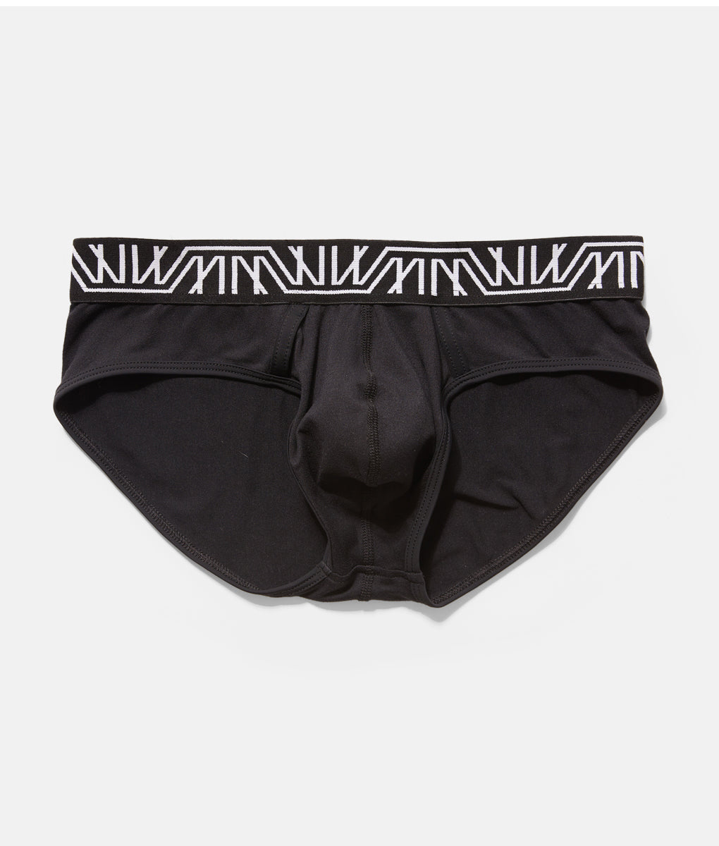 Marco Marco Core Brief Marco Marco Core Brief Black