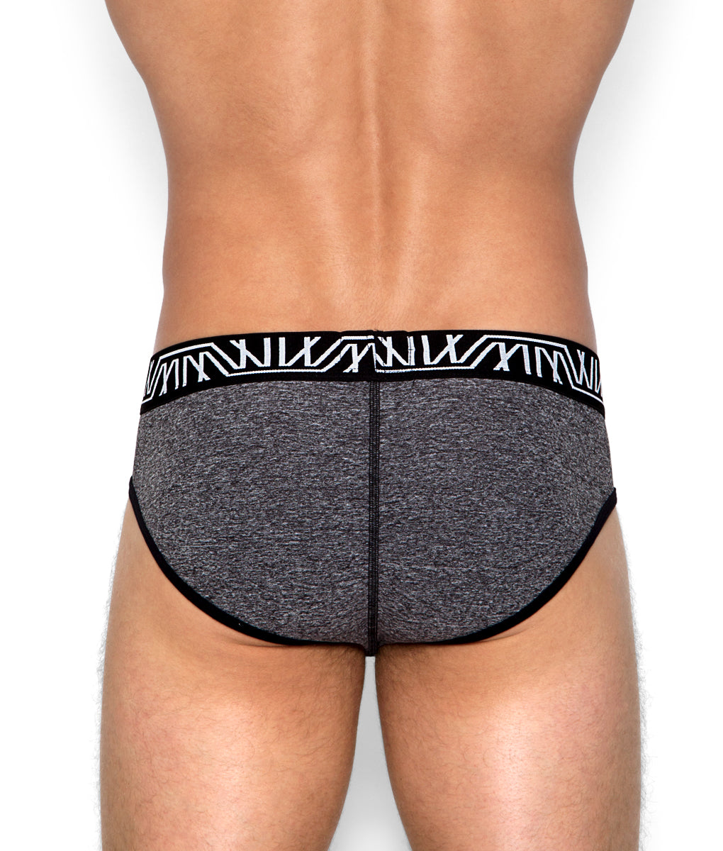 Marco Marco Core Brief Marco Marco Core Brief Grey