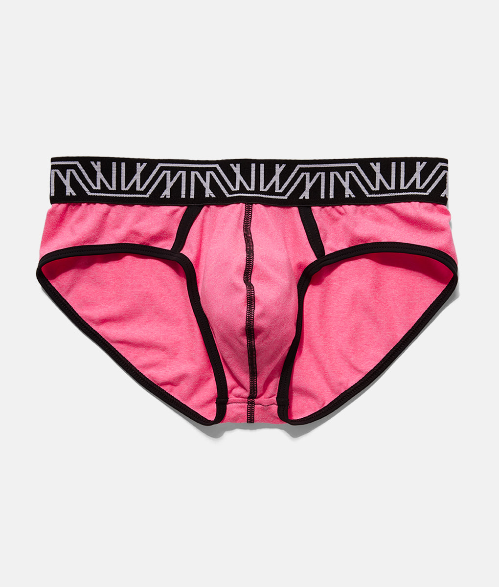 Marco Marco Core Brief Marco Marco Core Brief Pink