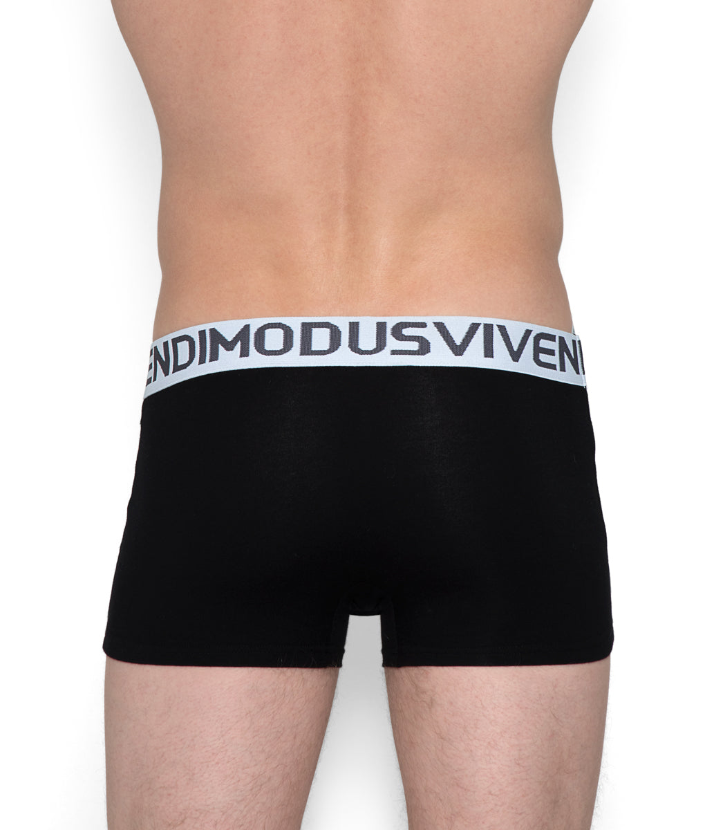 Modus Vivendi Weekly Trunk Modus Vivendi Weekly Trunk Black