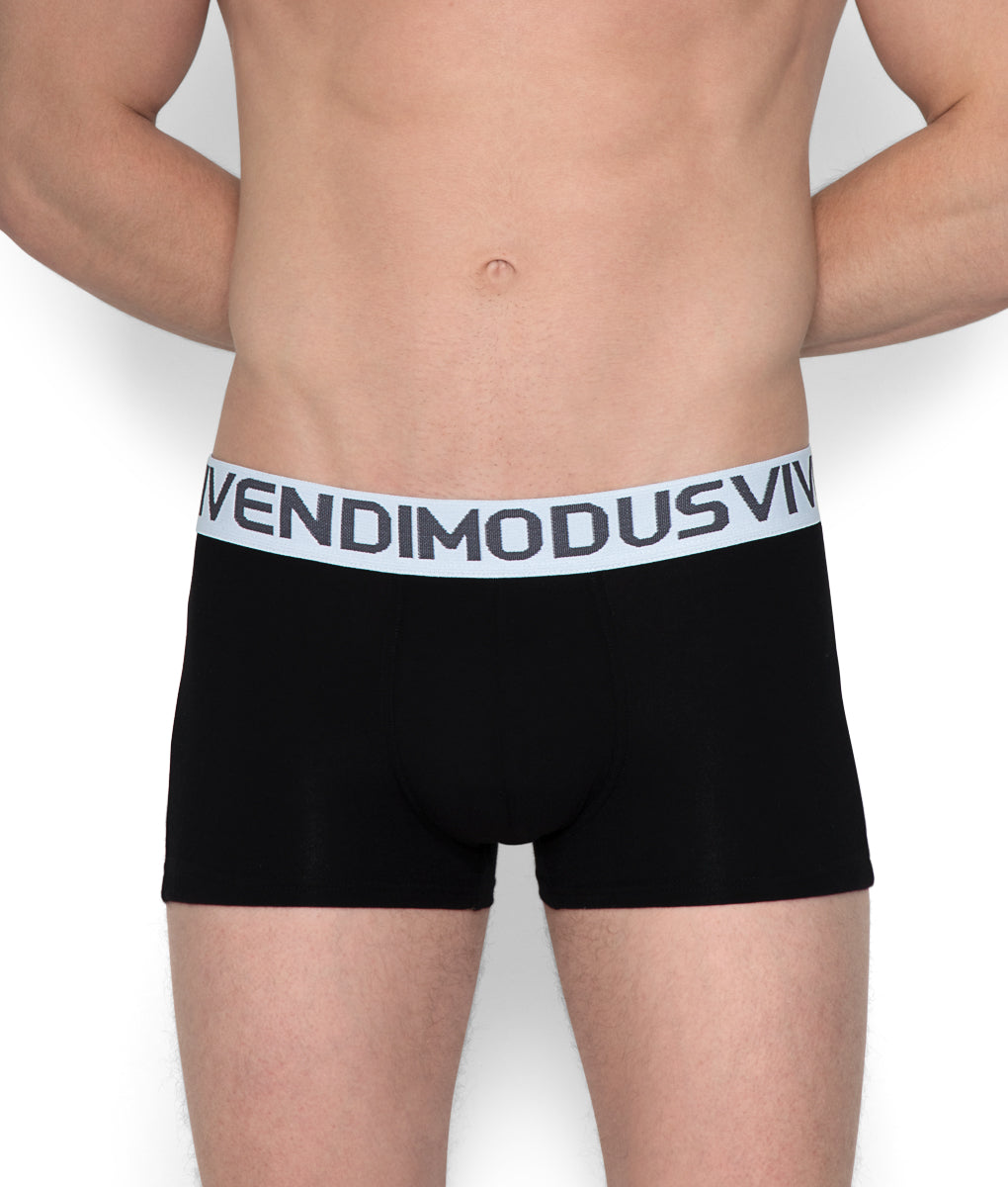 Modus Vivendi Weekly Trunk Modus Vivendi Weekly Trunk Black