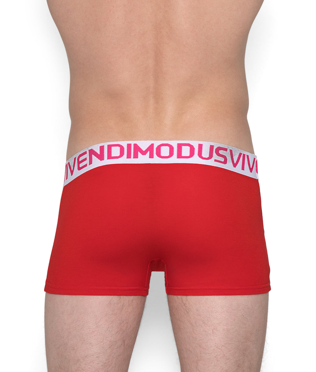 Modus Vivendi Weekly Trunk Modus Vivendi Weekly Trunk Red