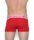 Modus Vivendi Weekly Trunk Modus Vivendi Weekly Trunk Red