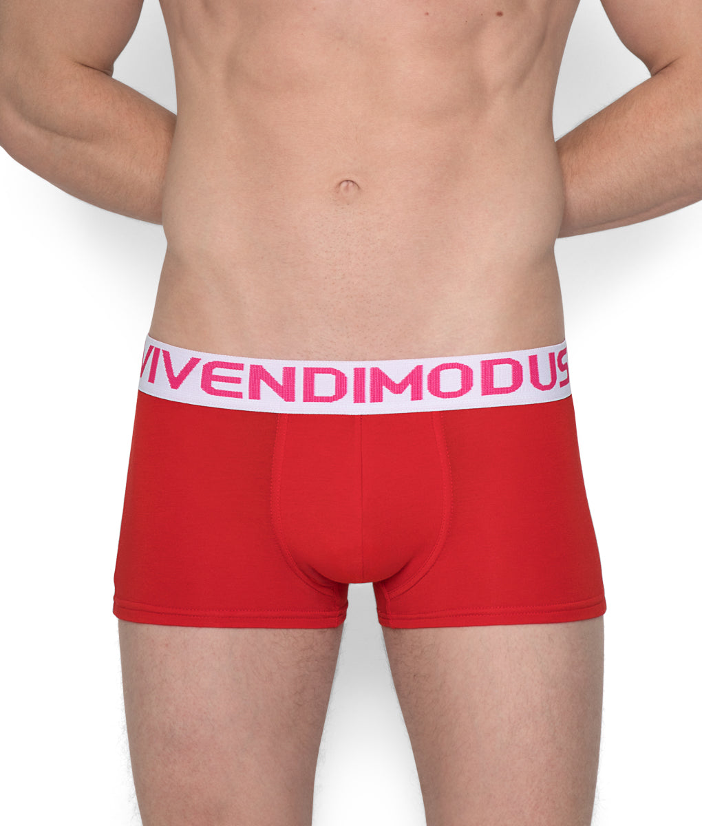 Modus Vivendi Weekly Trunk Modus Vivendi Weekly Trunk Red