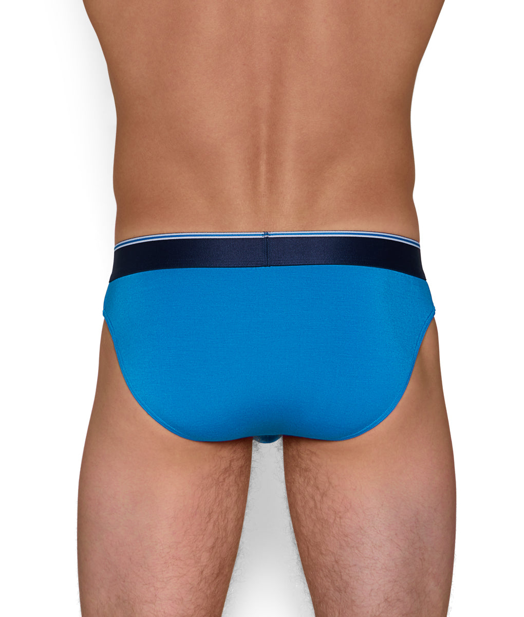 Obviously PrimeMan Maui Hipster Brief