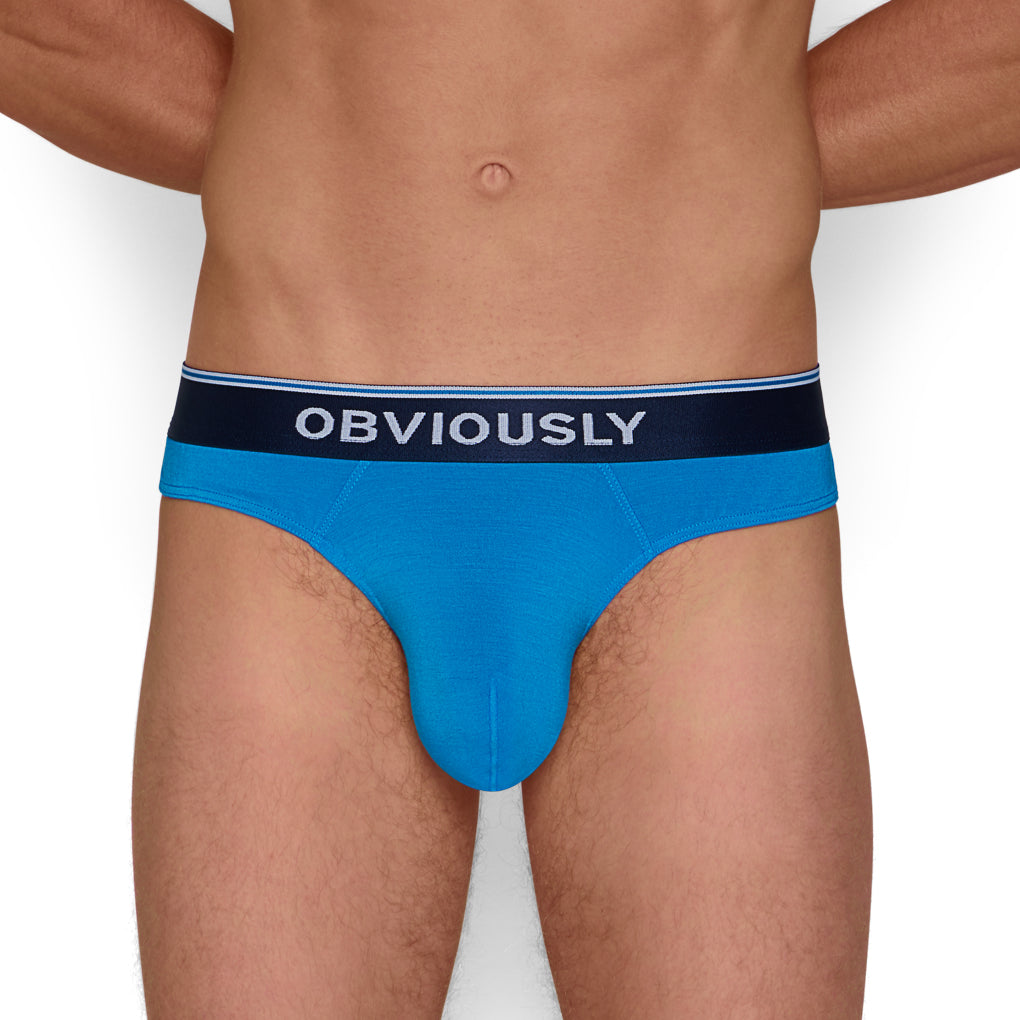 Obviously PrimeMan Maui Hipster Brief Obviously PrimeMan Maui Hipster Brief Maui