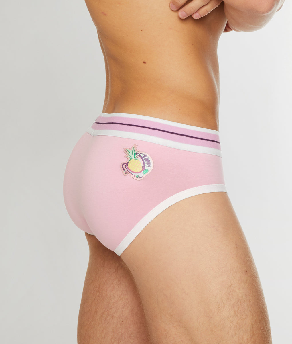 PUMP! Space Candy Brief