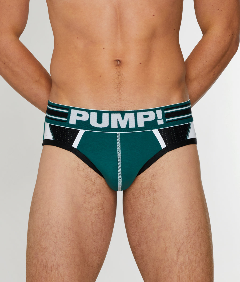 pump underwear